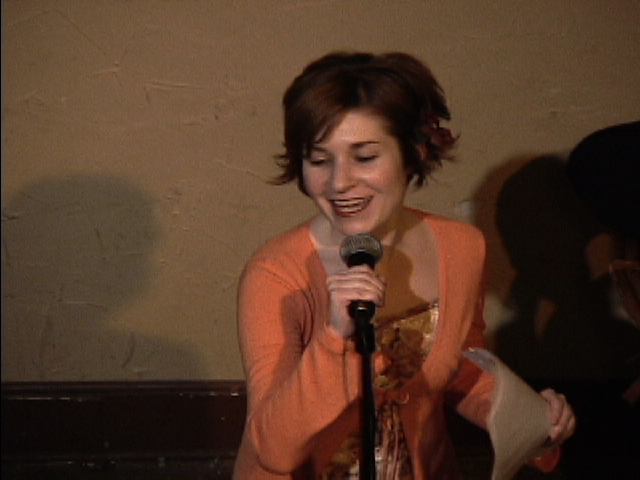 amy
